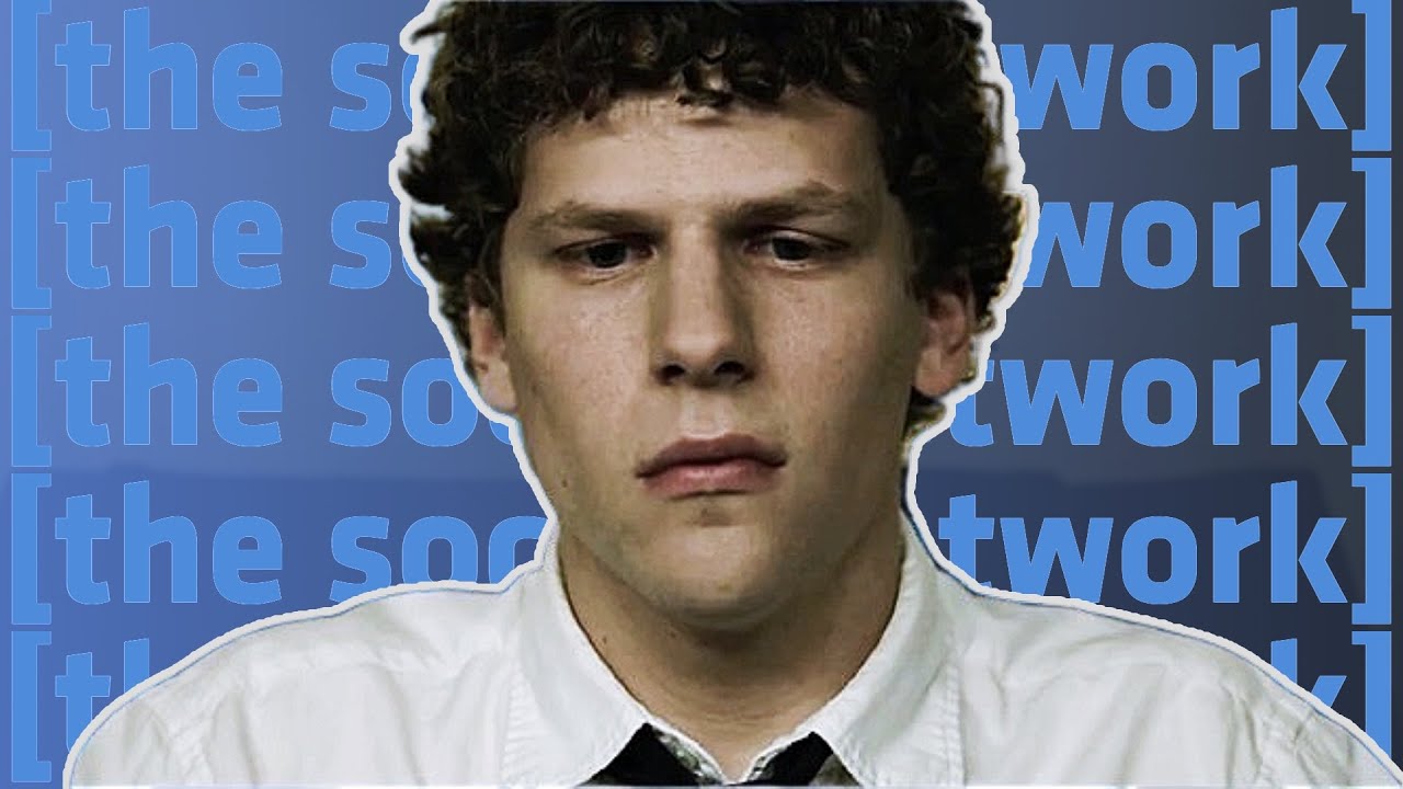 Why The Social Network Is a Modern Classic 🎬