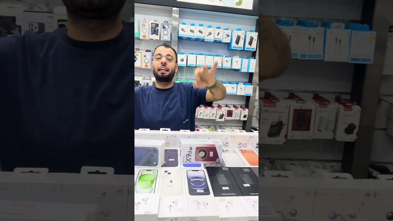 سدد أقساطك على 4 دفعات بسهولة مع #اقساط_العالميه 💰