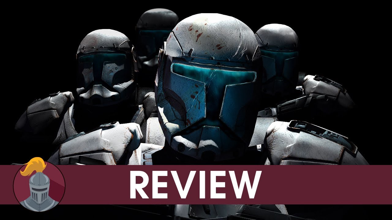 Star Wars Republic Commando Review: Epic Tactical FPS Experience π