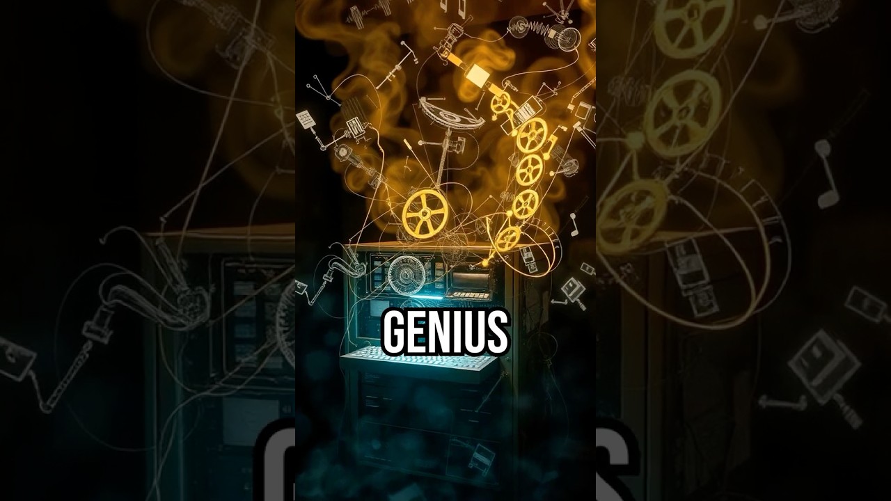 Turing's Enigma Breakthrough 🕵️‍♂️