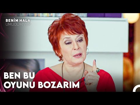 Benim Adım Asude - Benim Hala Umudum Var 23. Bölüm