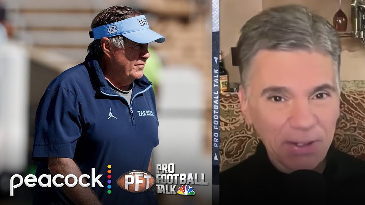 Bill Belichick’s UNC Controversy: Latest NFL & College Dysfunction Uncovered 🏈