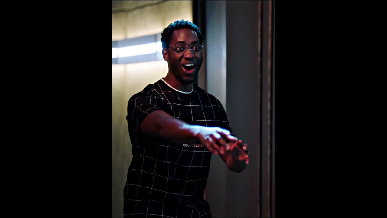 Chester's Shock When He Discovers Barry's Secret Identity! 😲 #Shorts