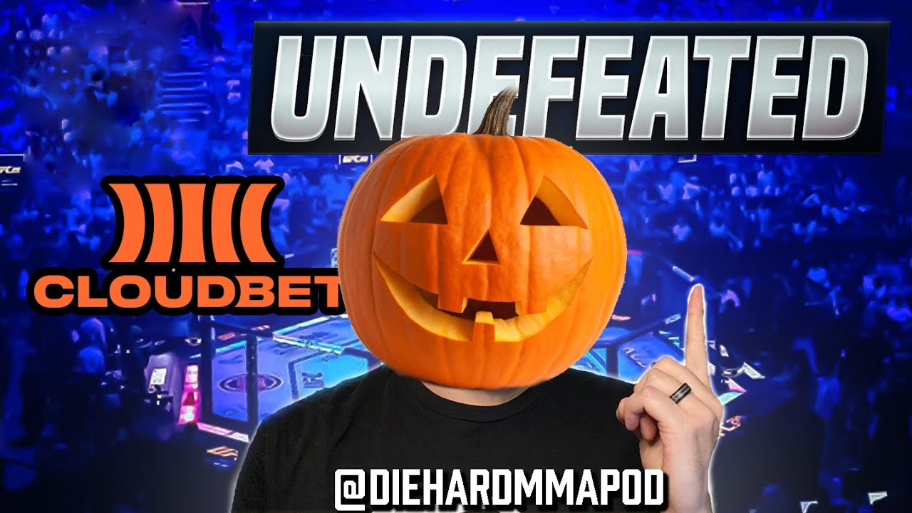 The UFC Vegas 110 UNDEFEATED Post Weigh In Show