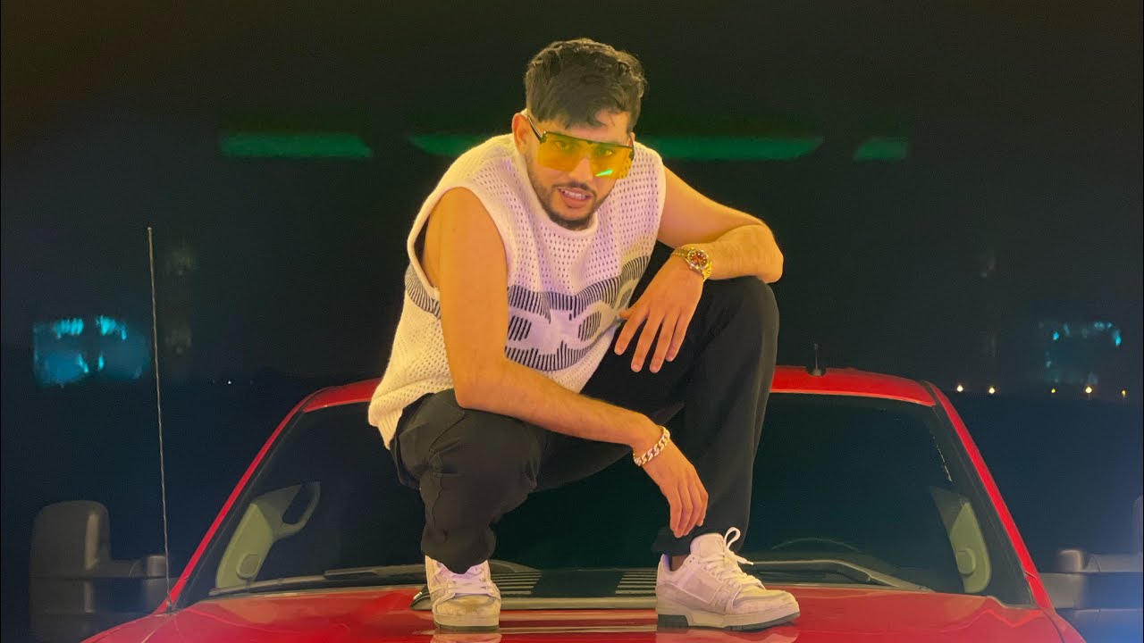 Amoune Talens - Dert Fik Niya [Official MV]