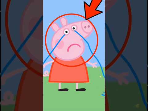O Episódio Mais Triste de Peppa😭