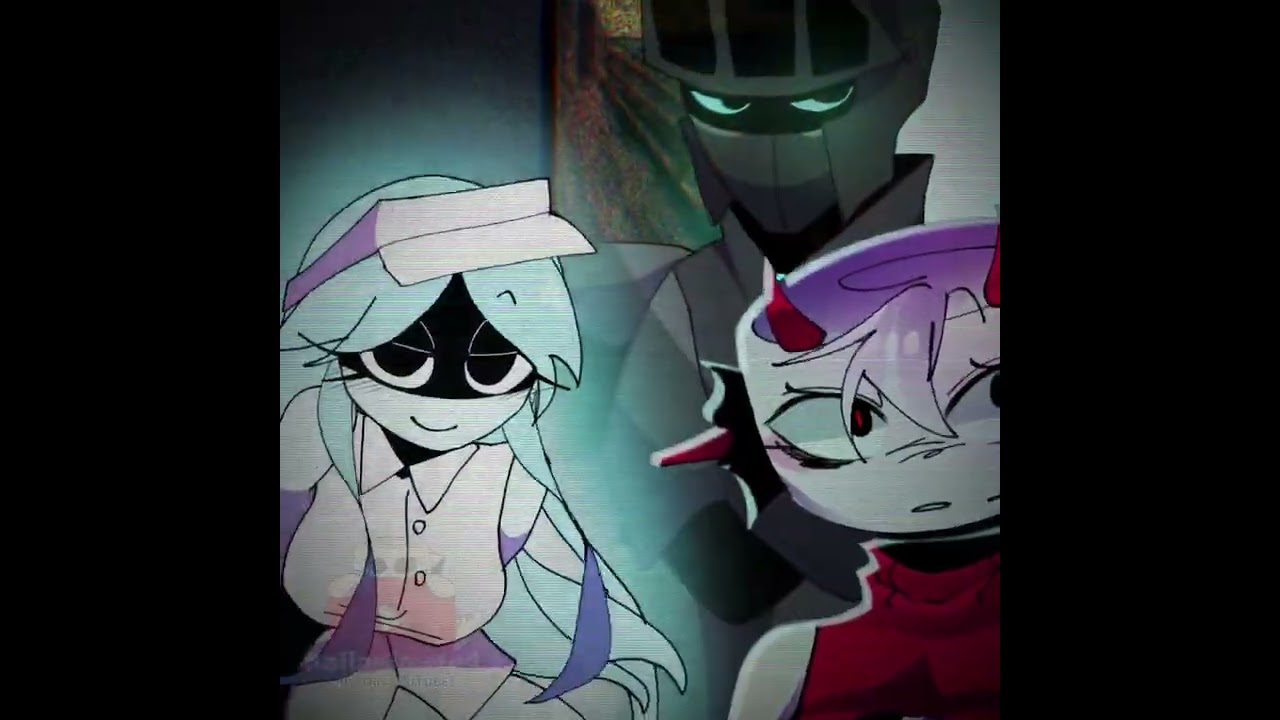 Spooky Roblox Halloween Short 🎃 || Featuring Cass, Soulvester & Connie! | Dandy's World #shorts