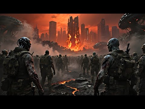 In 2120, HUMAN Achieved Immortality Using ALIEN Tech | Sci-fi Series Explained In Hindi 2025