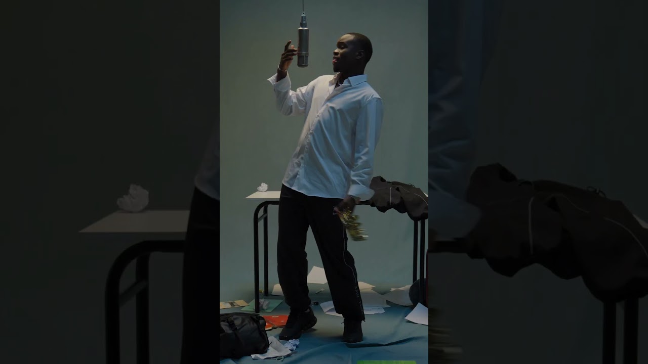 TRACK 14 : Djo - En Attendant Pour Le Peuple 🧞‍♂️