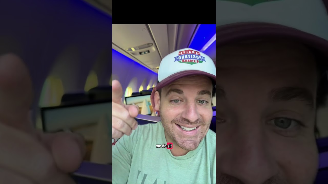 Air France A350 Business Class Suites Review ✈️