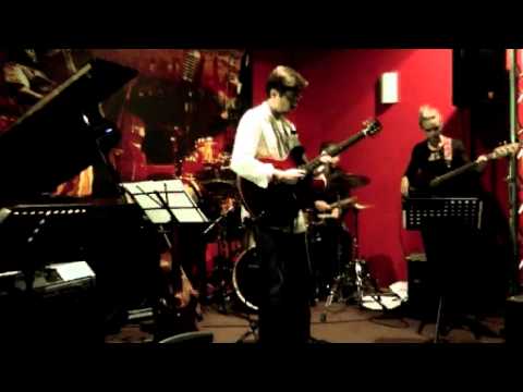 Captain Fingers by Lee Ritenour 🎸