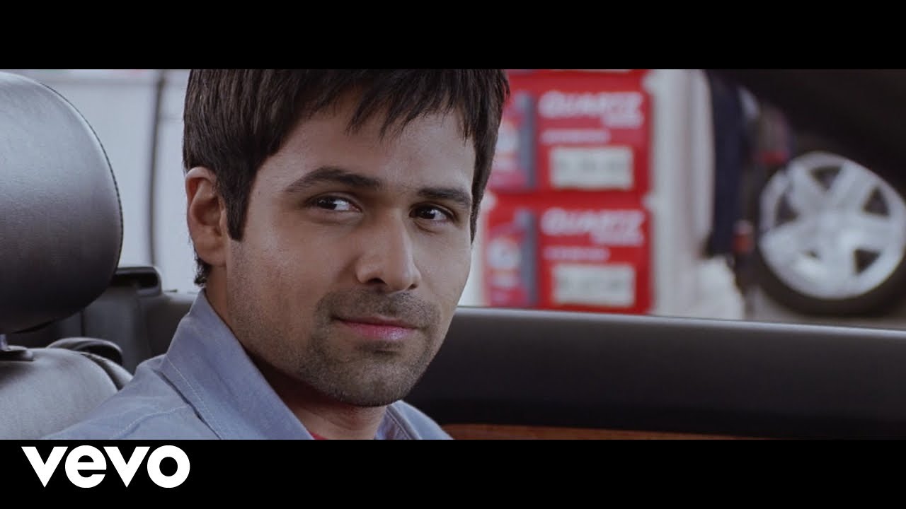 Tum Mile Love Reprise Lyrics by Emraan & Soha 🎶