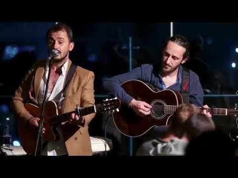 Mustafa Toprak Özdemir - Hiç (Şiirli)