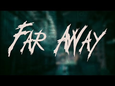 Nickelback - Far Away / Lyrics