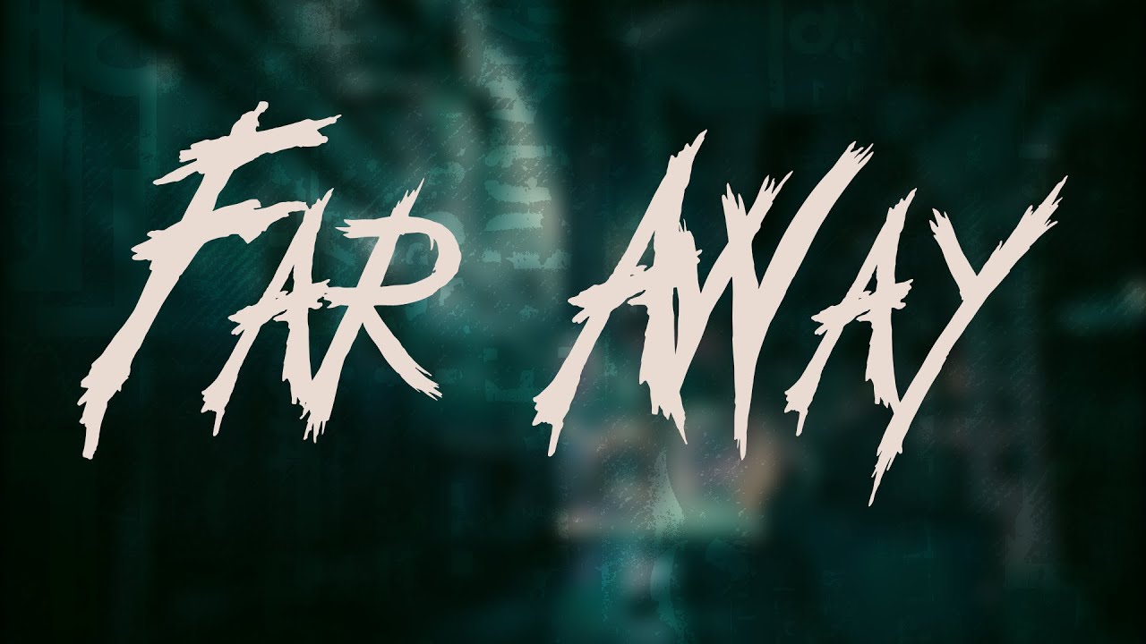 Nickelback's 'Far Away' Lyrics | Emotional Song About Love & Heartbreak 🎶