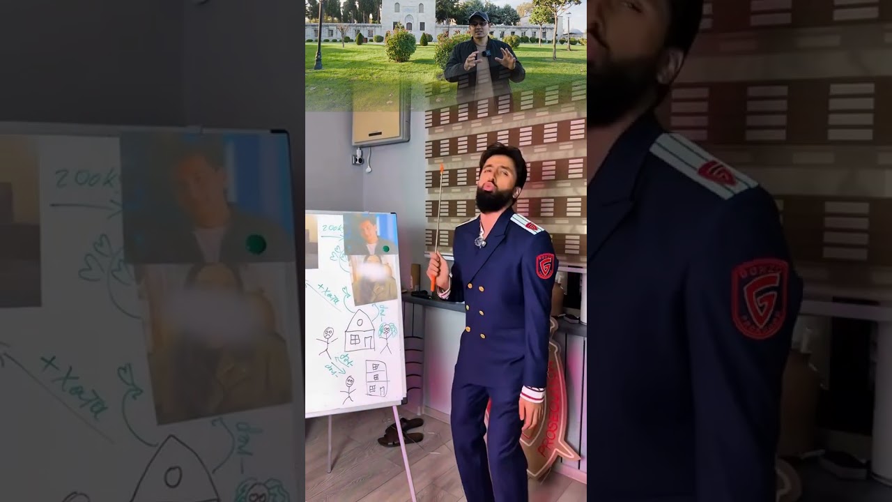 Прокурор раскрывает всю правду о Санжике и девушке, лишившейся 200 000$ 💥