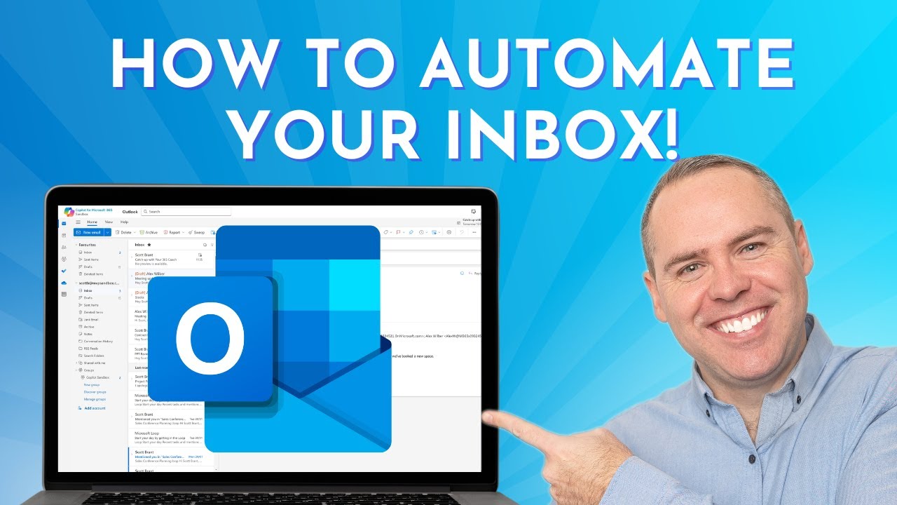 Master Microsoft Copilot in Outlook 📧