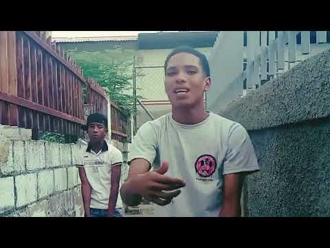 (EN EL GHETTO)-SOCOTO ❌ DANI.B ❌ ANDREW GG ❌ TUKI