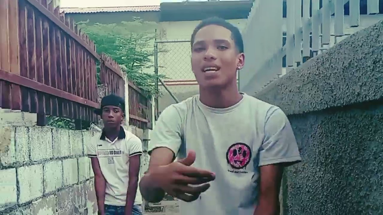 Ghetto Vibes: Socoto, Dani.B & More in Venezuela 🇻🇪