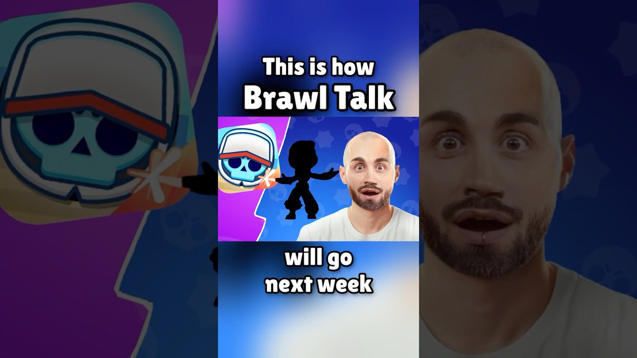 Next Week's Brawl Talk Preview 💥