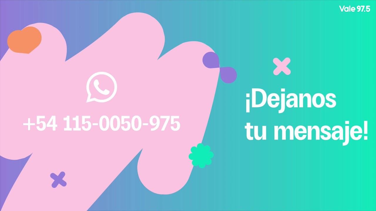 🎶 Escucha Radio Vale FM 97.5 en Vivo | Conéctate y Síguenos en Redes