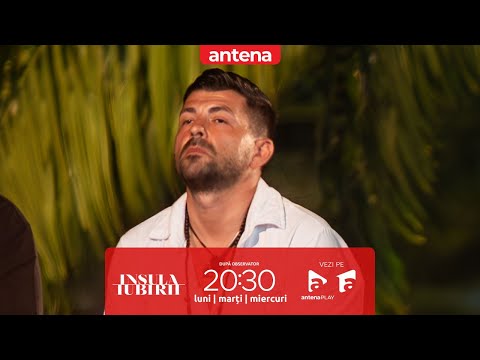 Bianca ar fi vorbit cu o fostă ispită. Marian: Plecăm separați!