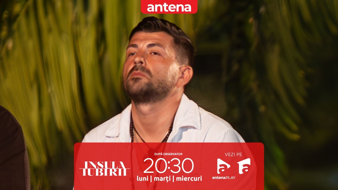 Bianca și fostul iubit, discuții tensionate în episodul 10 al Insula Iubirii 🌴