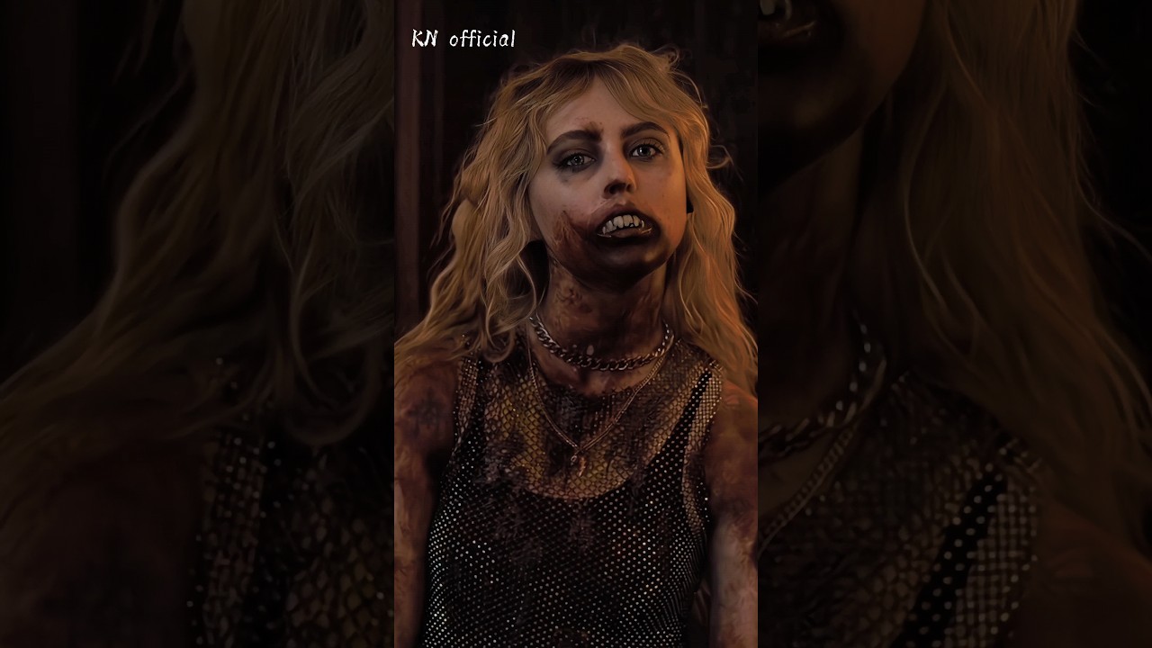 Joey Stops Sammy from Getting Closer #shorts