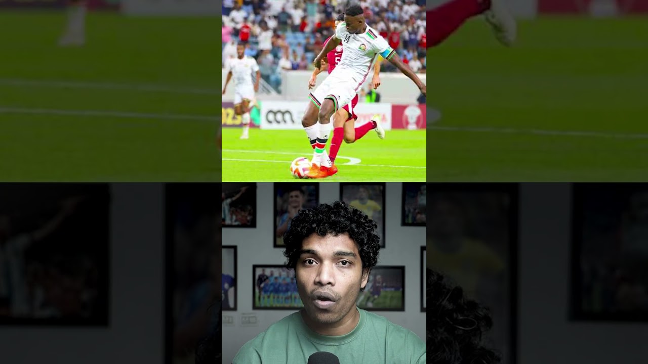 Why Russia Isn't in the AFC ⚽️