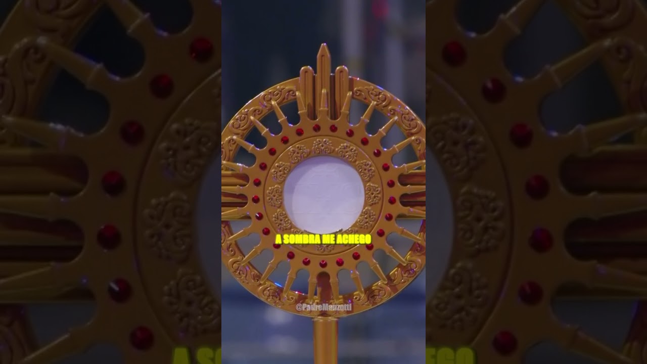 Oração de Confiança em Deus 🙏