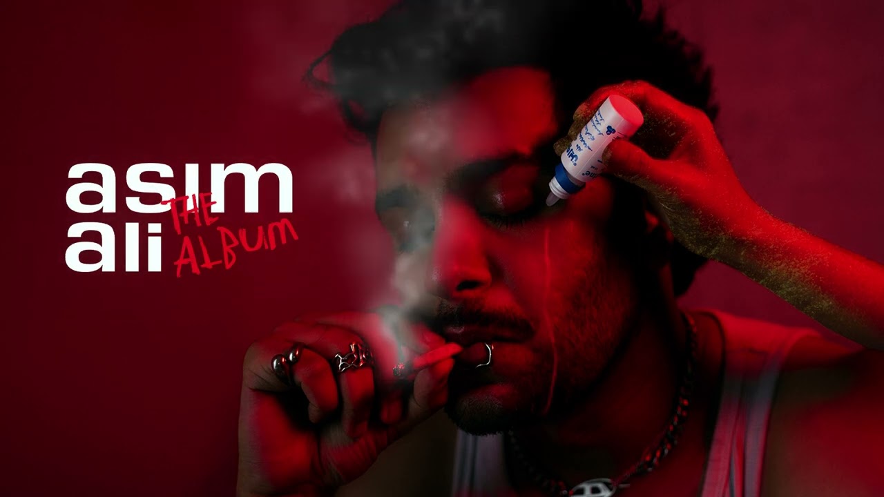 Jind Mahi - Asim Azhar | Official Audio | Asim Ali