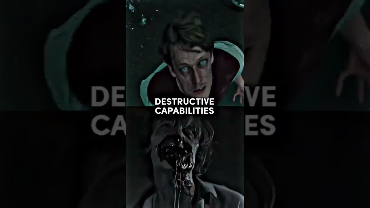 World War Z Zombie vs Walking Dead Zombie 🧟♂️