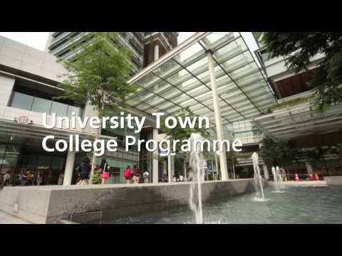 NUS Admissions Video (International)