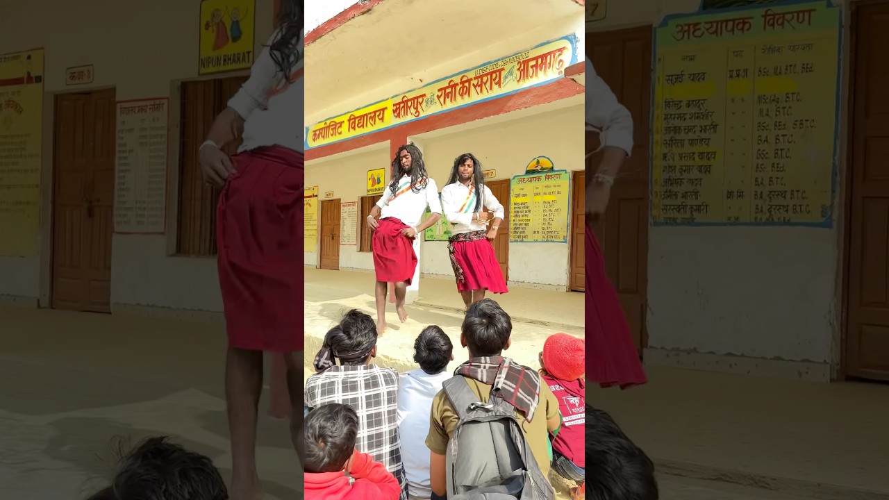 Hilarious Girls vs Boys Comedy Showdown | Viral 2025 Shorts π