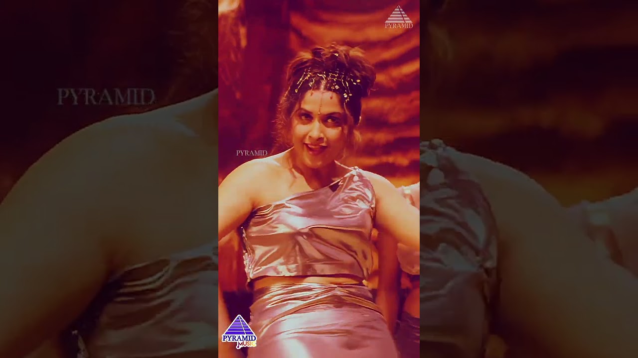 Ayyo Pathikichu Song from Rhythm Tamil 🎶