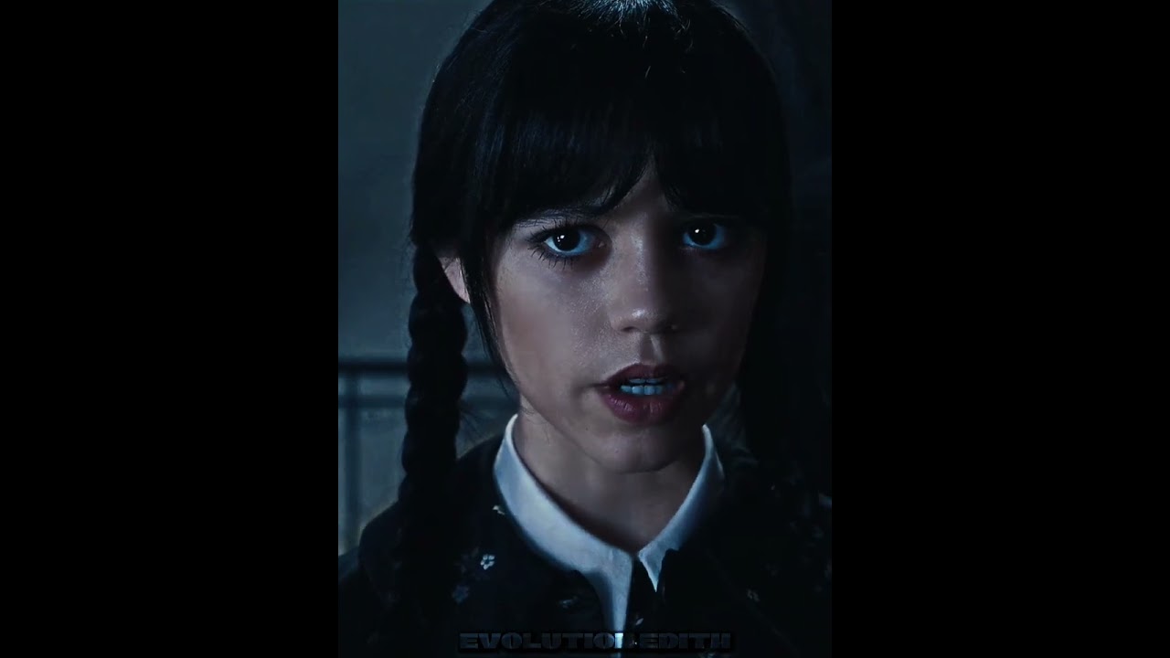 My Dad (1985) - Gomez Addams and Wednesday