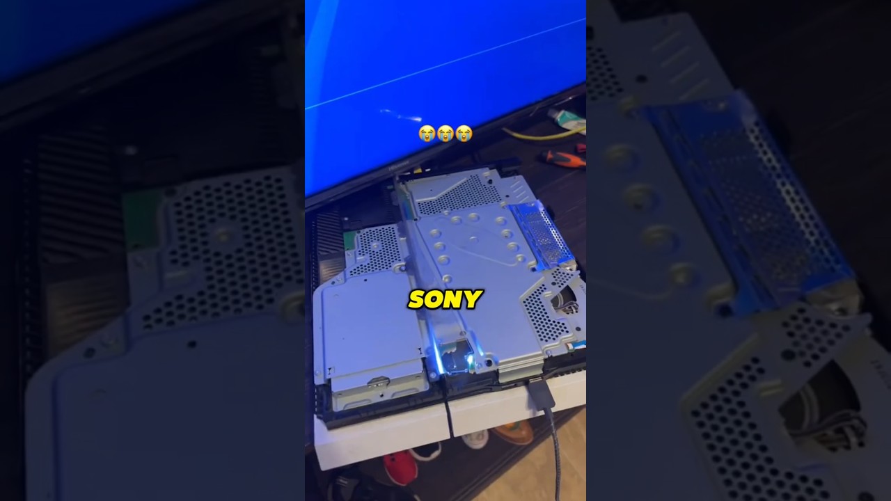 PS4 Got Abandoned Faster Than PS3