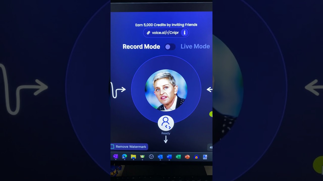 Guide to Using AI Voice Changer 🎙️