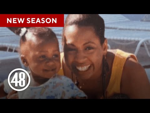Closing the Cold Case of Robin Lawrence | Full Episode