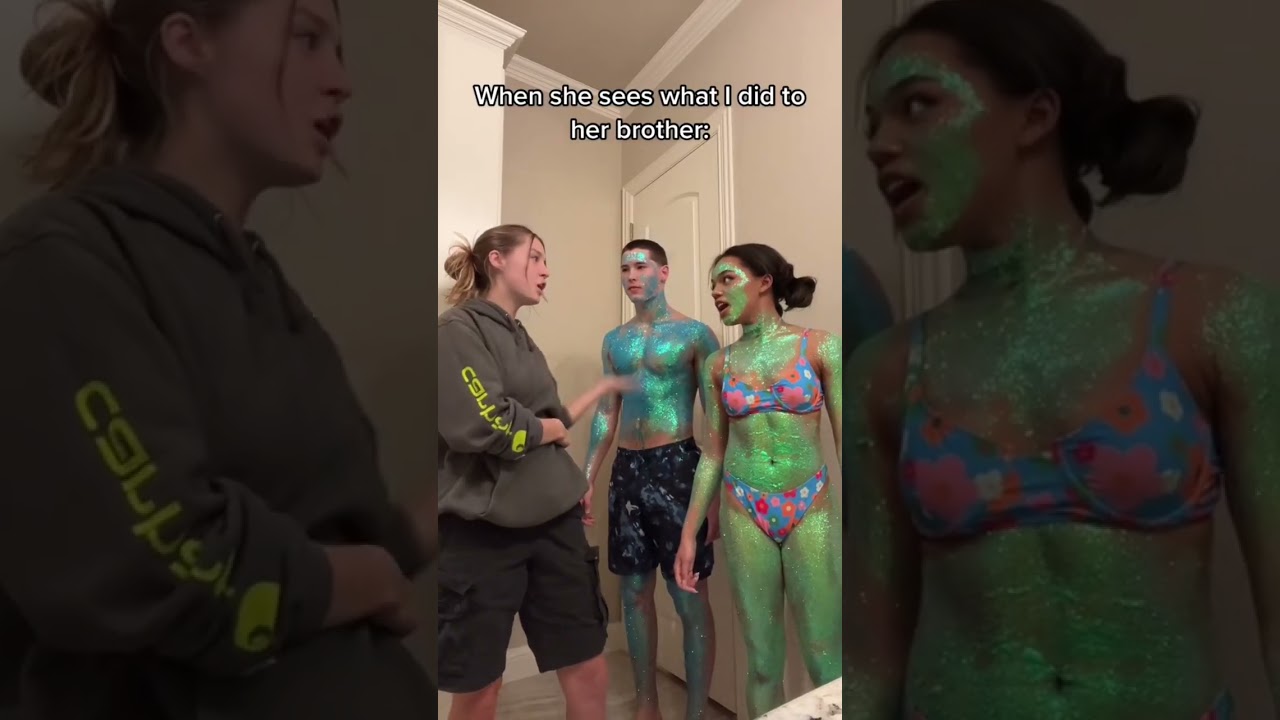 Sorry Pey Pey 🤭 #shorts