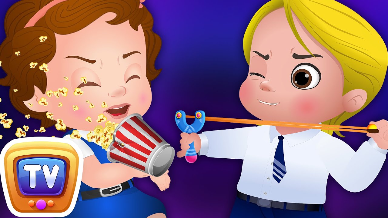 Hands Are For Helping: Bedtime Moral Stories for Kids 🤝