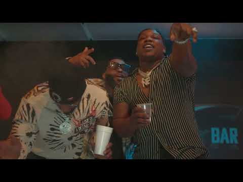 F.P.J. - P.T.S.O. (Official Music Video)