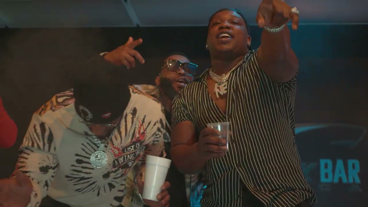 F.P.J. - P.T.S.O. 🎶 Official Music Video | Stream & Download Now