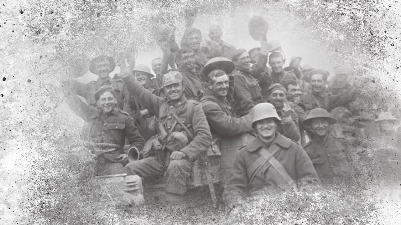 Remembering Canada's Young Service Members π¨π¦