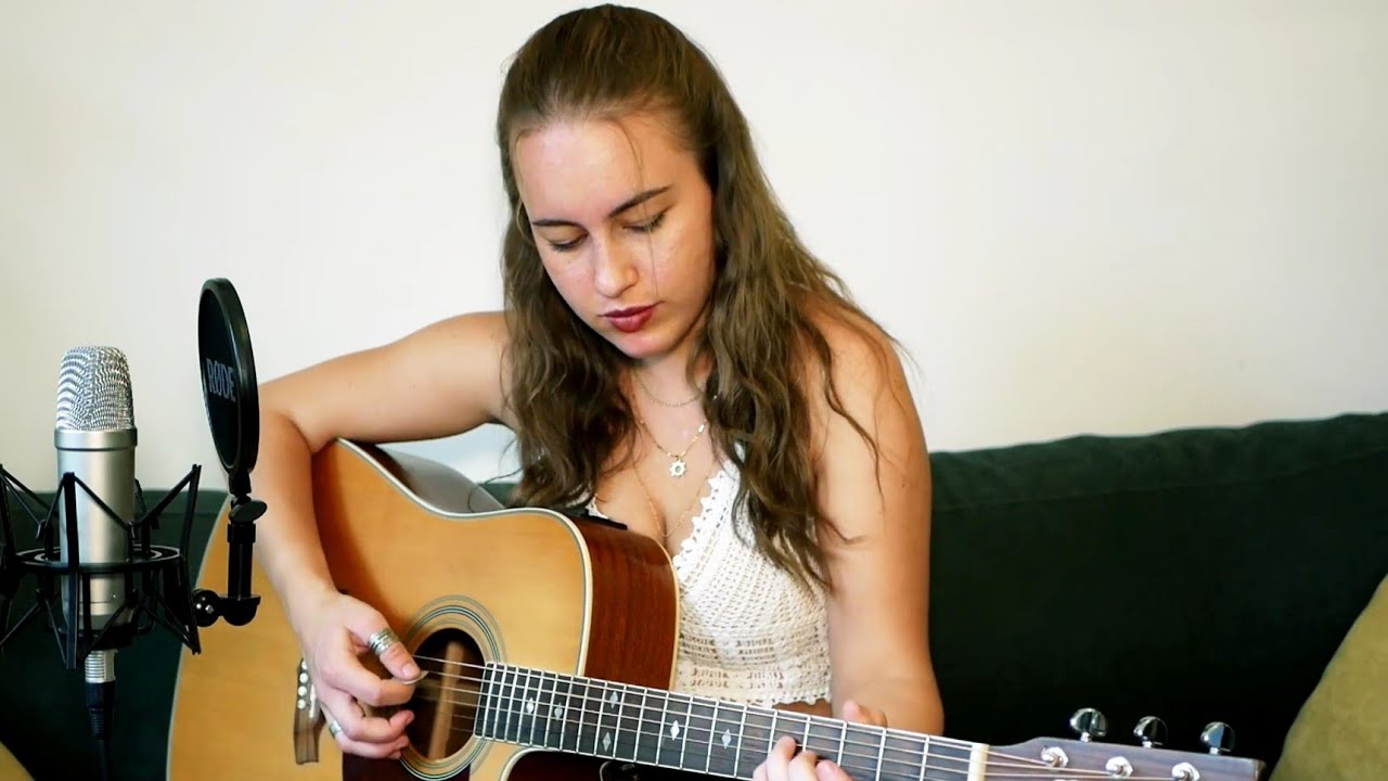 The Rain Song - Led Zeppelin Cover 🎶