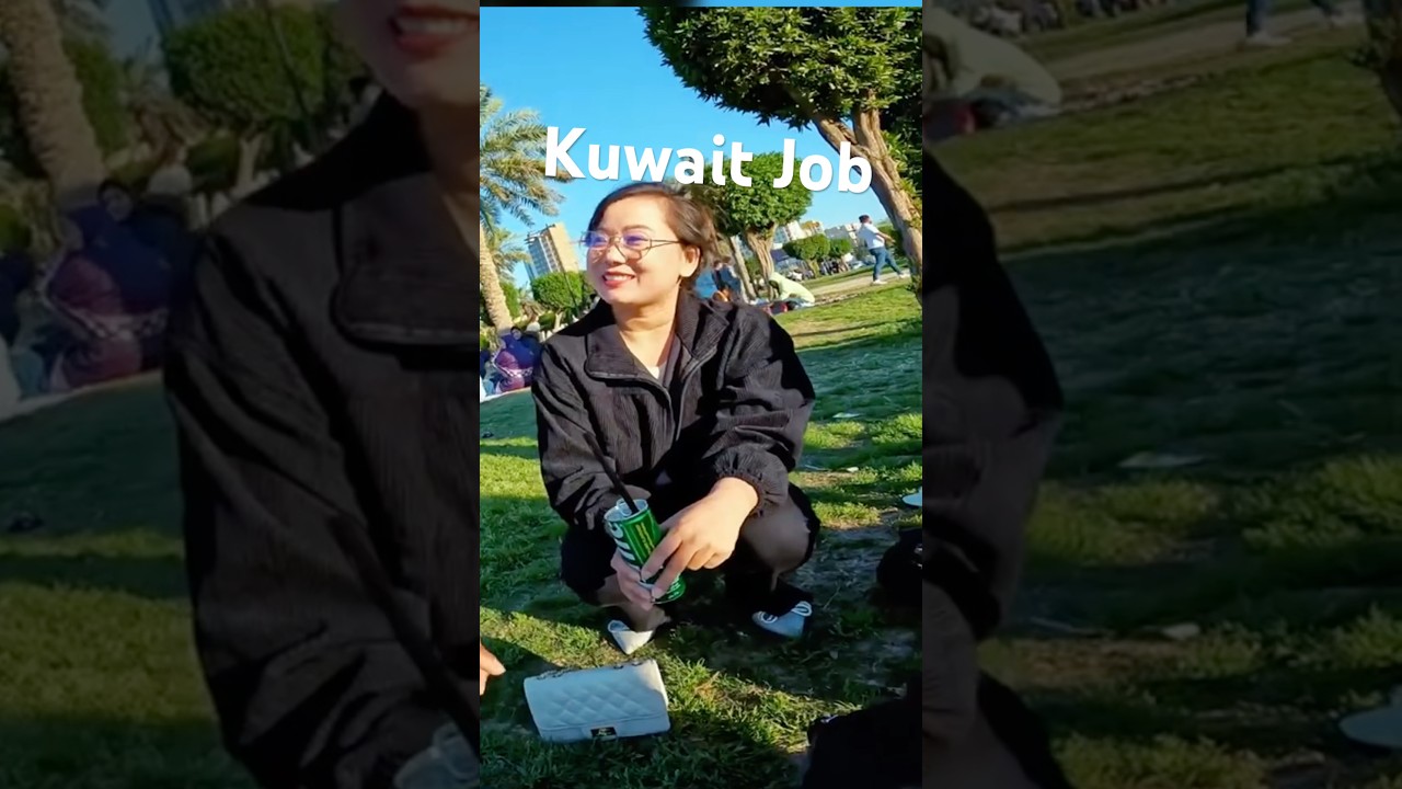 Ultimate Guide: How to Secure a Job in Kuwait from India π°πΌ