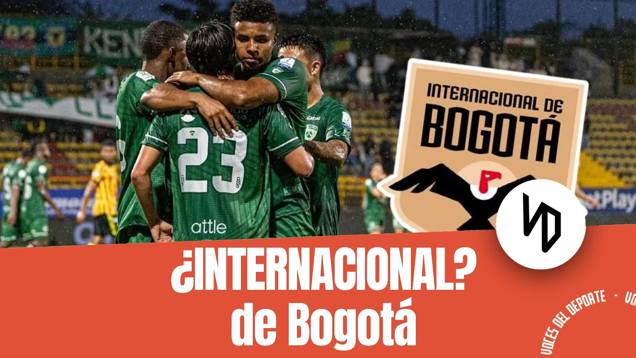 ¿Todo el país con Tolima? | VDD – 11 dic