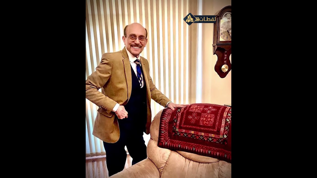 محمد صبحي يرفض تقليد حسني مبارك.. ومكالمة سرية تكشف التفاصيل 📞