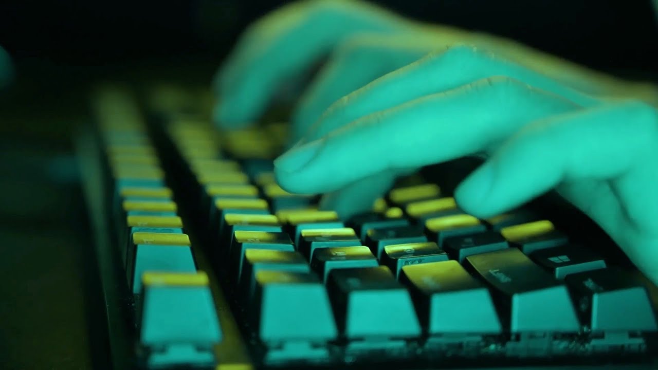 Inside the World of Real-Life Cyber Attacks: How They Happen Every 11 Seconds 🔒