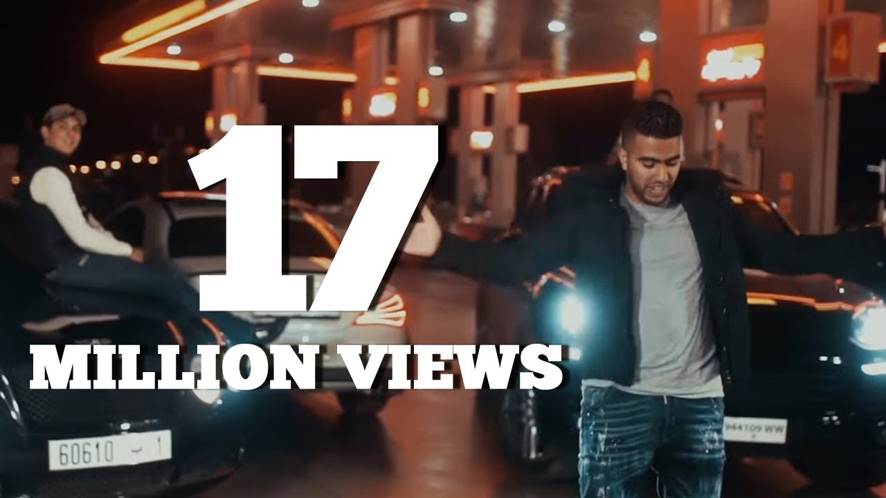 Lbenj - Galaxy | New Album Track 🎵